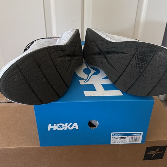 Hoka One Carbon X3 - Picture 5 of 8